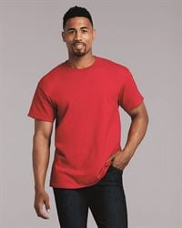 preview image of Gildan 2000T Ultra Cotton T-Shirt Tall Sizes