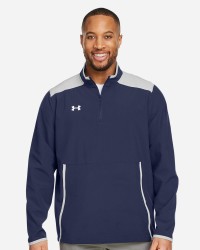 preview image of Under Armour 1389611 Motivate 3.0 Long Sleeve Half-Zip