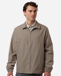 preview image of Adidas A714 Men's Lifestyle Full-Zip Jacket