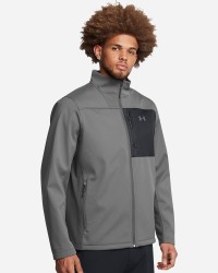 preview image of Under Armour 1371586 ColdGear® Infrared Shield 2.0 Jacket