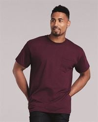 Gildan 2300 Ultra Cotton T-Shirt with a Pocket