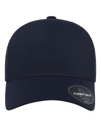preview image of Flexfit 180AP Delta Snapback Perforated Cap
