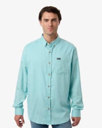 preview image of Columbia 155205 Men's Rapid Rivers II Shirt