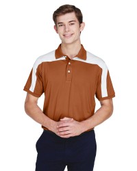 preview image of Team 365 TT22 Men's Victor Performance Polo