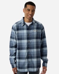 preview image of Columbia 161795 Men's Cornell Woods Flannel Shirt