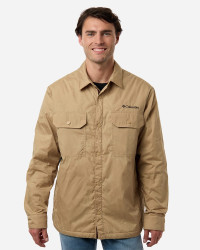 preview image of Columbia 213430 Men's Landroamer Shirt Jacket