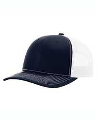 preview image of Richardson 112PL R-Flex Adjustable Trucker Cap