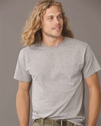 preview image of Jerzees 29MPR Dri-Power Active 50/50 T-Shirt with a Pocket