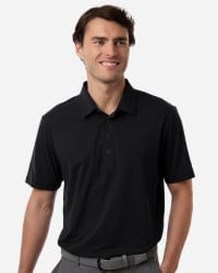 preview image of Adidas A2013 Men's Ultimate365 Tour Twistknit Polo