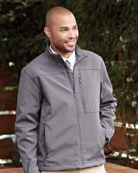 preview image of Weatherproof 6500 Soft Shell Jacket
