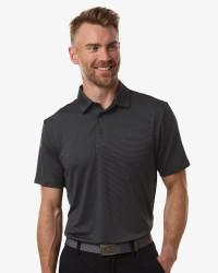 preview image of Under Armour 1378676 Men's Playoff 3.0 Stripe Polo