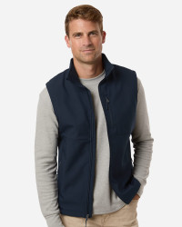 preview image of Columbia 216510 Men's Ascender II Soft Shell Vest