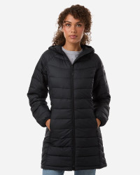 preview image of Columbia 217748 Women's Powder Lite II Mid Jacket