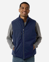 preview image of CORE365 CE716 Unisex Techno Lite Flat-Fill Insulated Vest