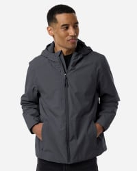 preview image of CORE365 CE812 Men's Barrier All Season Jacket