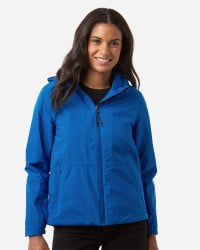 preview image of CORE365 CE812W Women's Barrier All Season Jacket