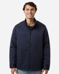 preview image of Harriton M781 Men's Guardian Insulated Utility Jacket