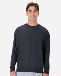 preview image of Hanes OG600 Unisex Beefy® Sweats Premium Heavyweight Crewneck Sweatshirt
