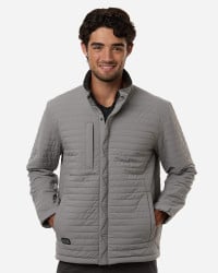 preview image of DRI DUCK 5304 Men's Keystone Full-Zip Jacket