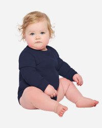 preview image of Rabbit Skins 3421 Infant Fleece Bodysuit