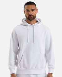 preview image of TriDri TD602 Unisex Jamie Recycled Hooded Sweatshirt