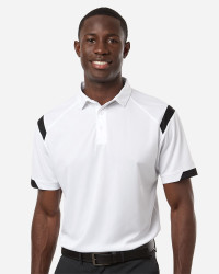 preview image of Badger 3350 Unisex On the Rise Polo