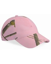 preview image of Kati SN20W Women's Unstructured Licensed Camo Cap