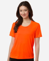 preview image of CORE365 CE10W Women's Capital Performance T-Shirt
