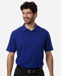 preview image of Devon & Jones DG102 Men's Seaton Pebble Textured Polo