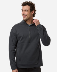 preview image of North End NE220 Men's Mantra Half-Zip Ottoman Pullover