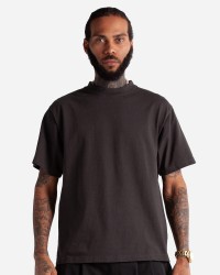 preview image of Shaka Wear MCS Men's Cropped Max Heavyweight T-Shirt