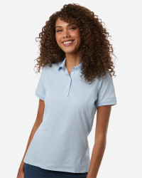 preview image of Adidas A1016 Women's Ultimate365 Tour Twistknit Polo