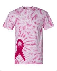 preview image of Dyenomite 200AR Awareness Ribbon T-Shirt