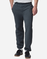 preview image of Gildan 18100 Unisex Heavy Blend Pocket Sweatpants