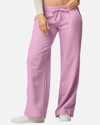 preview image of American Apparel FTP00 Women's French Terry Wide Leg Pants