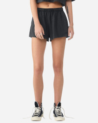 preview image of BELLA + CANVAS 6824GD Women's Garment-Dyed Shorts