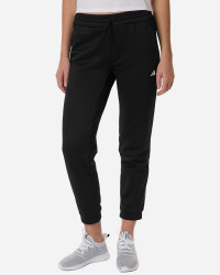 preview image of Adidas AT219 Women's Game & Go Fleece Sweatpants
