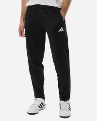 preview image of Adidas AT218 Men's Game & Go Fleece 3-Bar Sweatpants