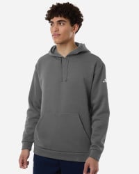 preview image of Adidas AT203 Men's Fleece Hooded Sweatshirt