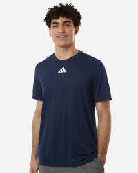 preview image of Adidas AT101 Men's Pregame T-Shirt