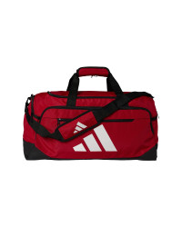 preview image of Adidas AB602 Defender 5 Medium Duffel Bag