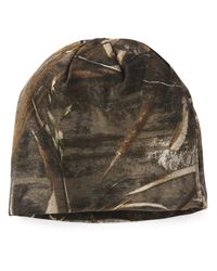 Kati LCB08 8" Camo Knit Cap