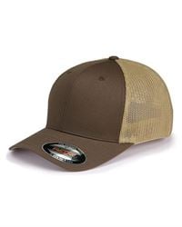 preview image of Flexfit 6511 Trucker Cap