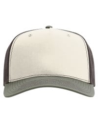 preview image of Richardson 112FPC Five-Panel Champ Trucker Cap