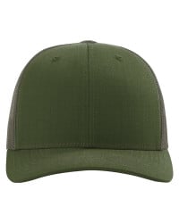 preview image of Richardson 112T Tactical Trucker Cap