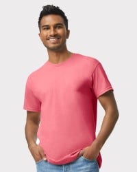 preview image of G500 Gildan T-Shirt 5000 Heavy Cotton 5.3oz