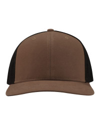 preview image of DRI DUCK 3340 Heritage Pro Trucker Cap
