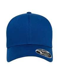 preview image of Flexfit 6277ADJ Cotton Blend Adjustable Cap