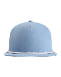 preview image of Imperial DNA001 The Original Rope Five-Panel Cap