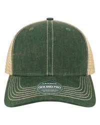 preview image of LEGACY OFMPS Old Favorite Mid Pro Trucker Cap